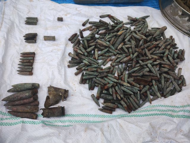 沖縄調査2026年 1月①