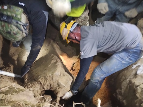 沖縄調査2026年 1月②