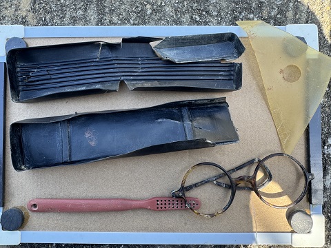 沖縄調査2026年 1月②