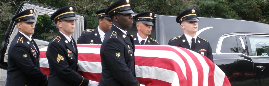 アメリカ兵の遺骨探し